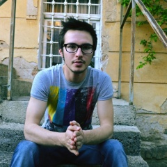 Dejan Dex
