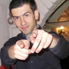 Dejan Atanasov