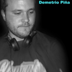 Demetrio Piña