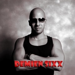Demien Sixx