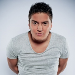 Denis Agamirov
