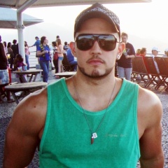 Denis Machado