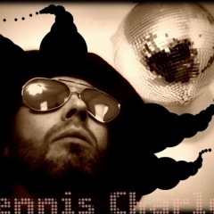 Dennis Charles