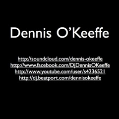 Dennis O'Keeffe