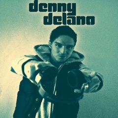Denny Delano