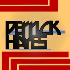 Derrick Hayes