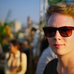 Deryck