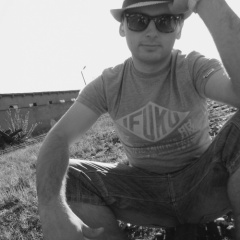 Deryk Rossen