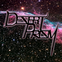 Desert Prism