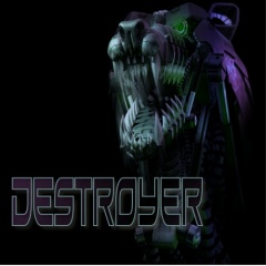 Destroyer