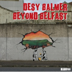 Desy Balmer