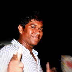 Devendra Bandal