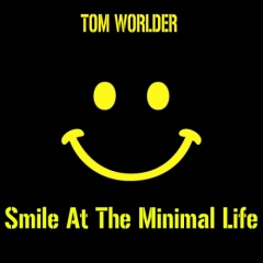 Tom Worlder