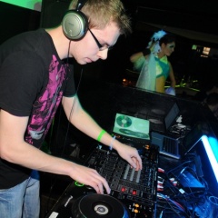 DexterCold