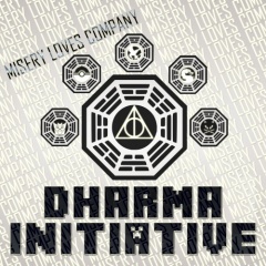 Dharma Initiative