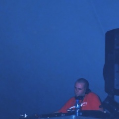 DJ Haze