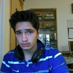 Dhruv Shiva Rao
