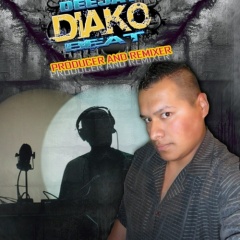 DIAKO BEAT DJ