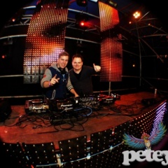 Dial D for Deejays