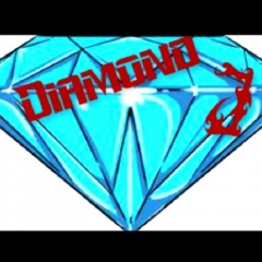 Diamond J