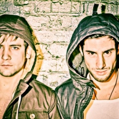 Díaz &amp; Parrée