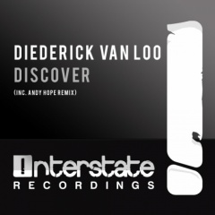 Diederick van Loo