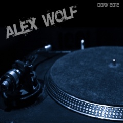 Alex Wolf (DieGebruederWolf)