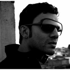 Diego Macias