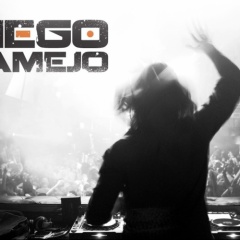 DIEGO CAMEJO