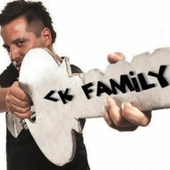 diego ck family