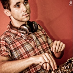 Diego Feller