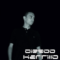 Diego Karrillo