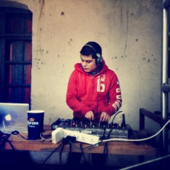 Diego OM
