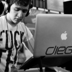 Diego Prado