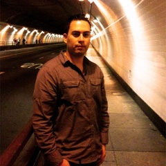 Diego Valle