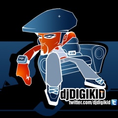dj DIGIKID