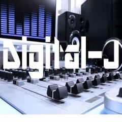 DIGITAL-J
