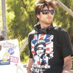 Digital SickBoy