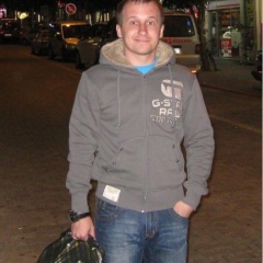 Dima Kosmos
