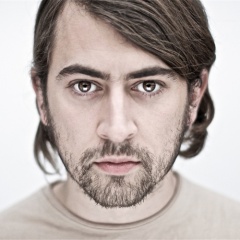 Dimitri Andreas