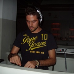Dimitris Xourikis