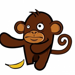 DIRT MONKEY