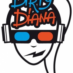 Dirty Diana