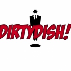 Dirtydish
