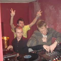 Dirty Funkers