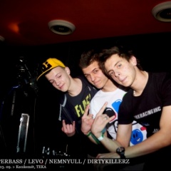 DirtyKillerzDJs