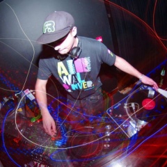 DJ Tilley