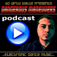 Dirty Waltz