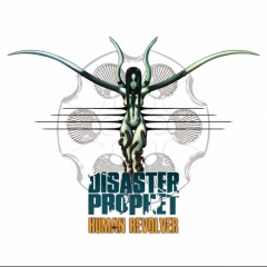 DisasterProphet