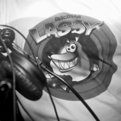 Discobar Lassy